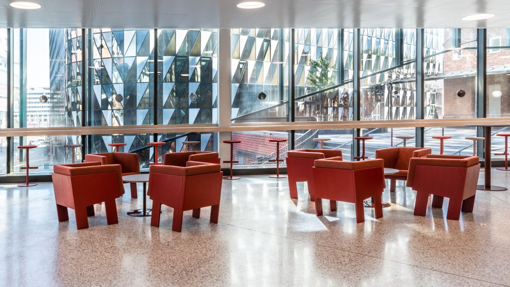 biomedicum karolinska institutet stockholm 2