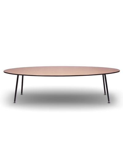 Bird CT Ellipse
